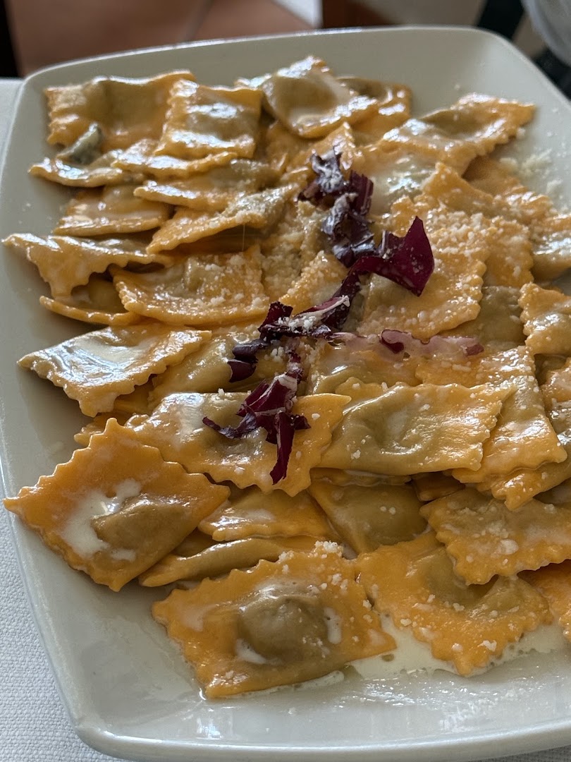 Trattoria Petrarca