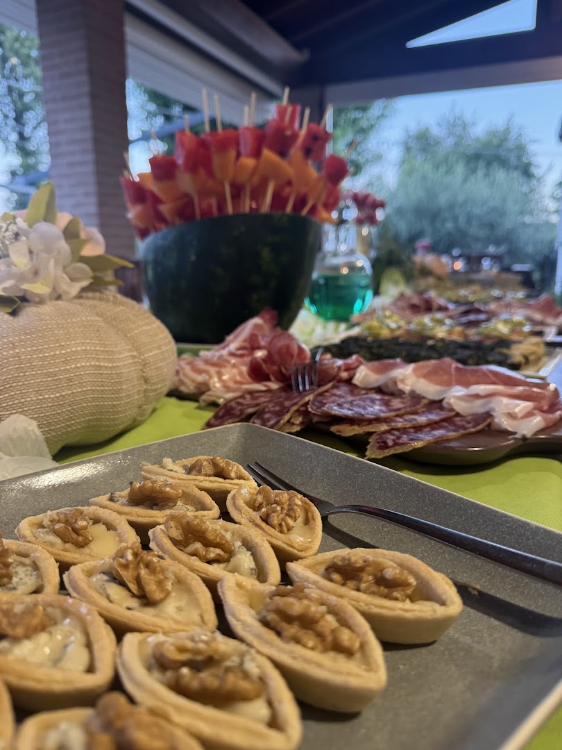 Trattoria Petrarca