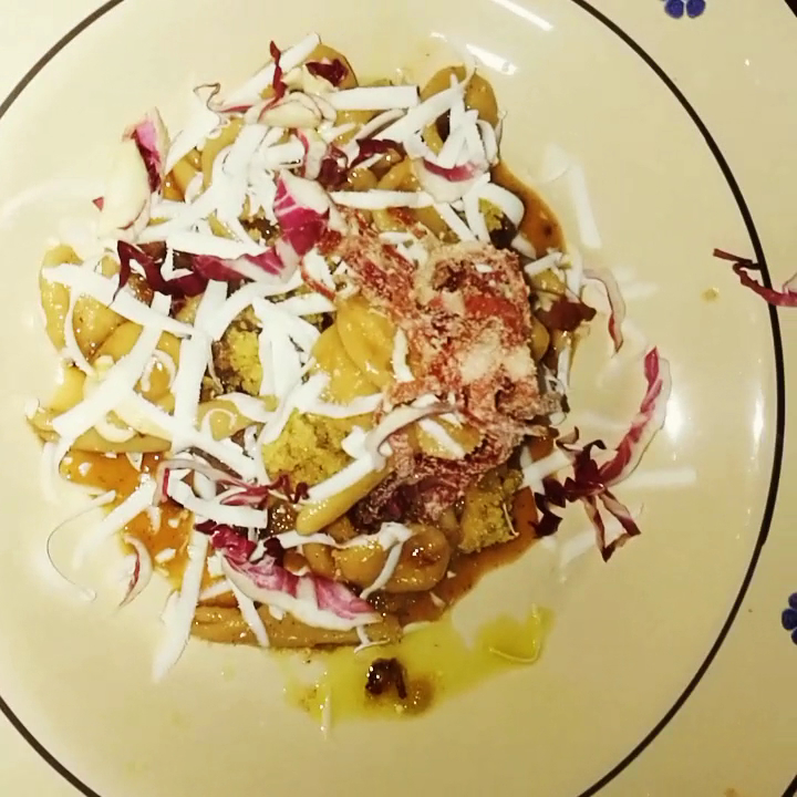 Trattoria Piaceri & Tradizioni