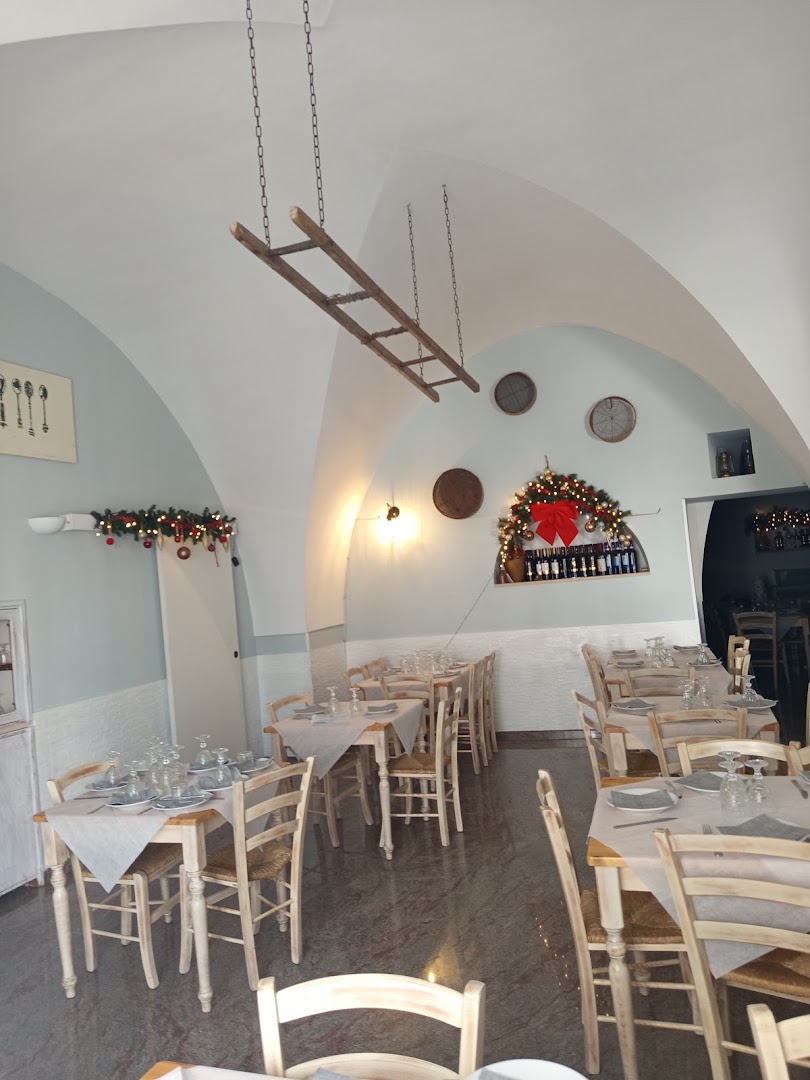 Trattoria Piaceri & Tradizioni, Ceglie Messapica
