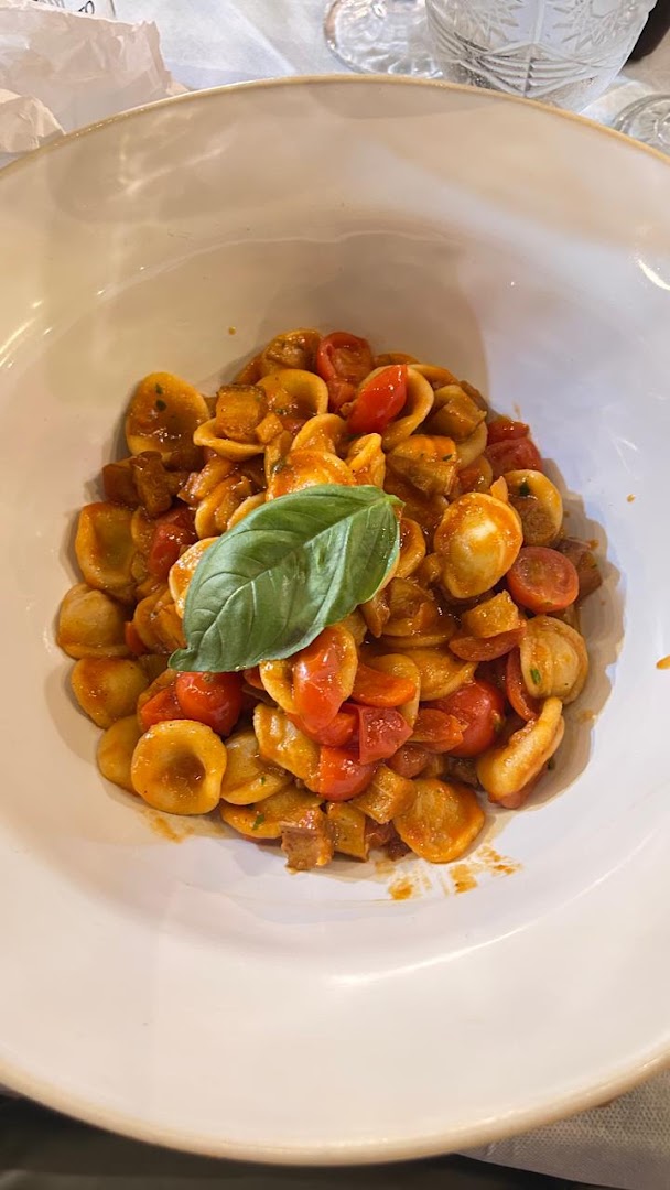 Trattoria Piaceri & Tradizioni