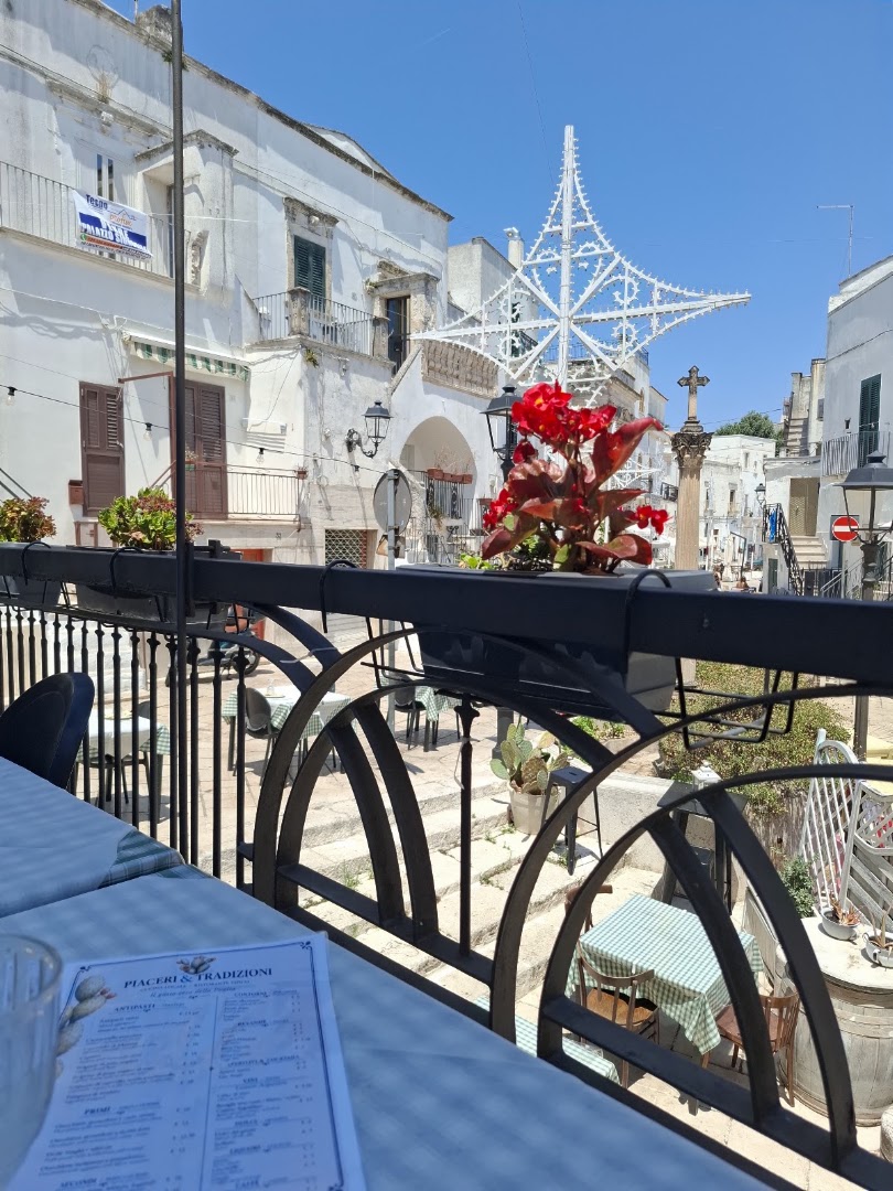 Trattoria Piaceri & Tradizioni
