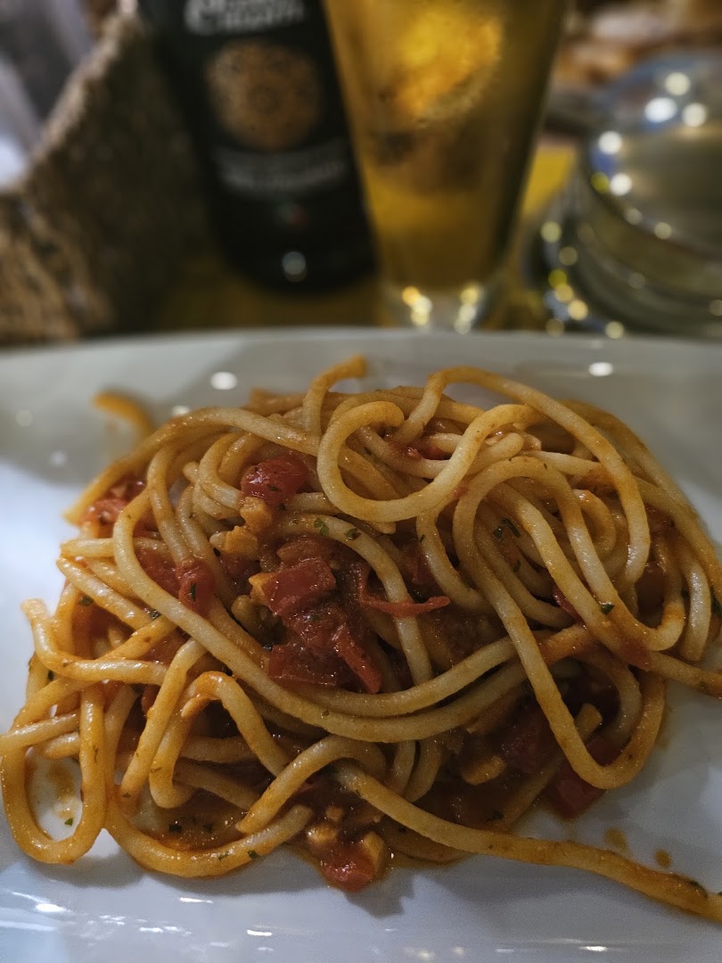 Trattoria Piazza Di' Gioco, Poggibonsi