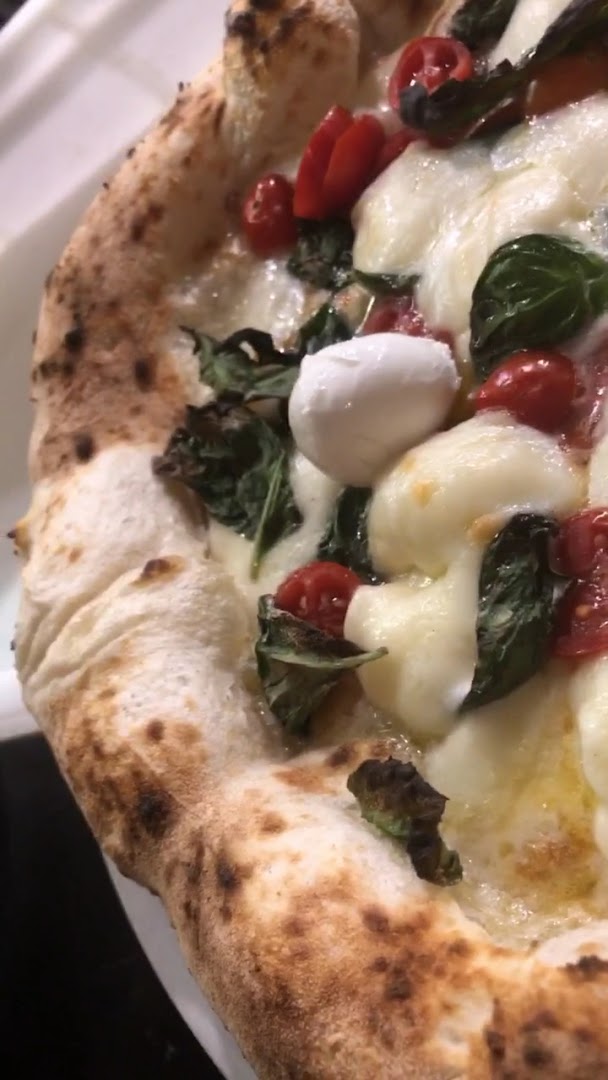 Trattoria piazzetta Sant’anna