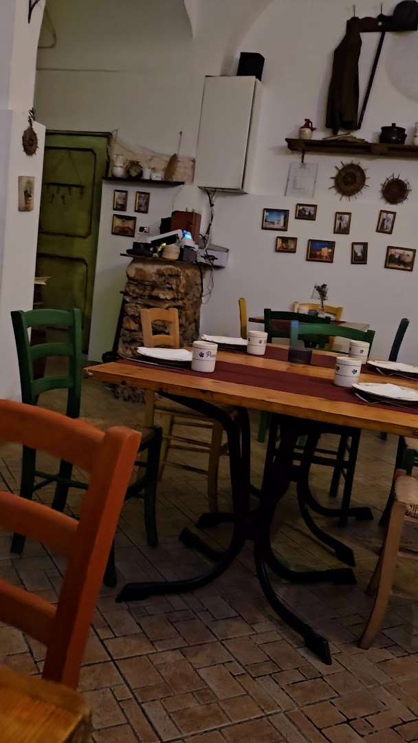 Trattoria Picaló - Spongano