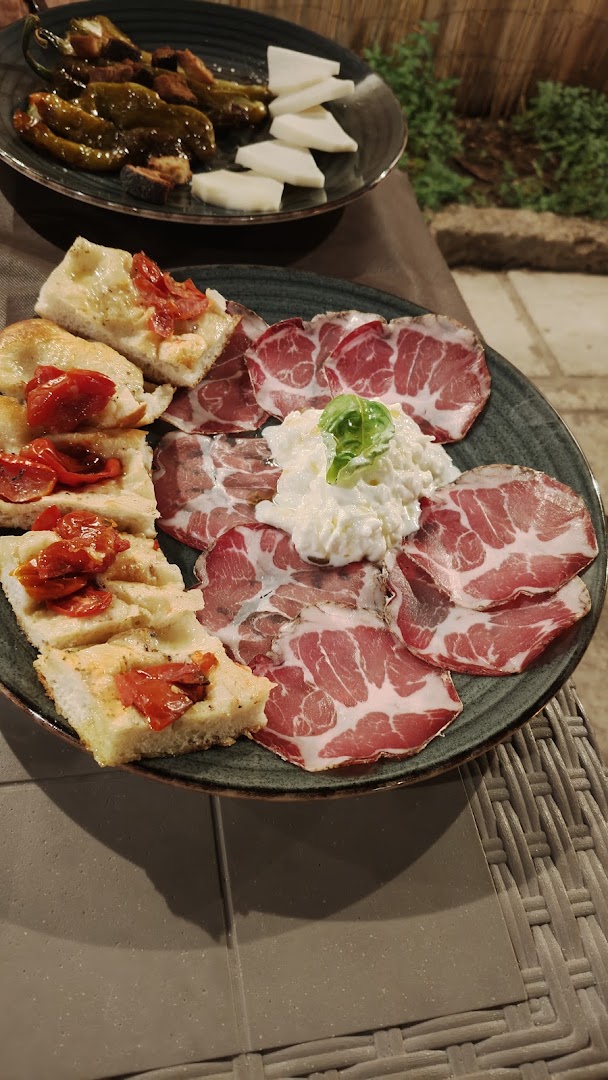 Trattoria Picaló - Tricase