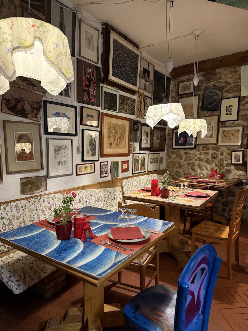 Trattoria Piedicastello