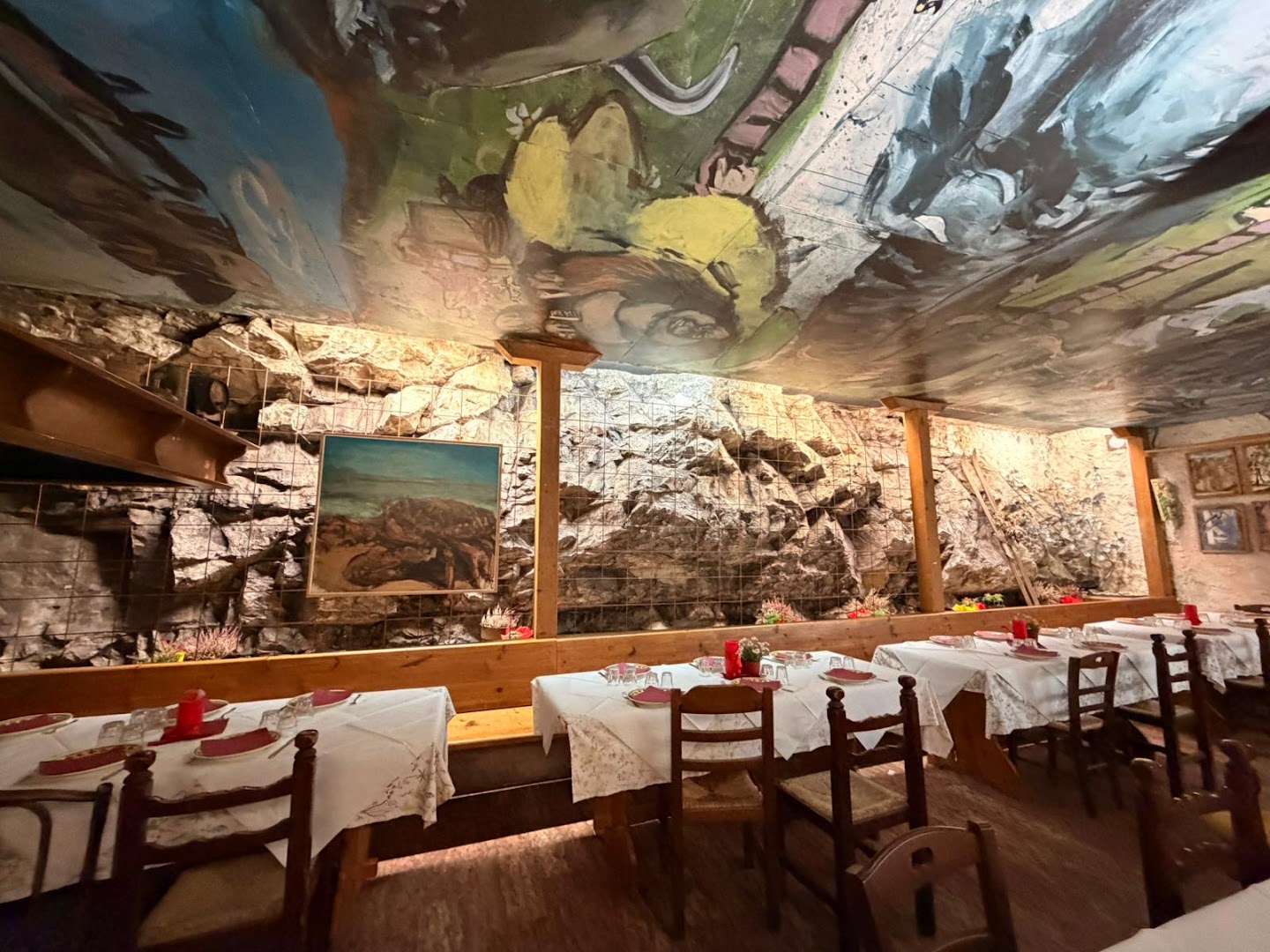 Trattoria Piedicastello