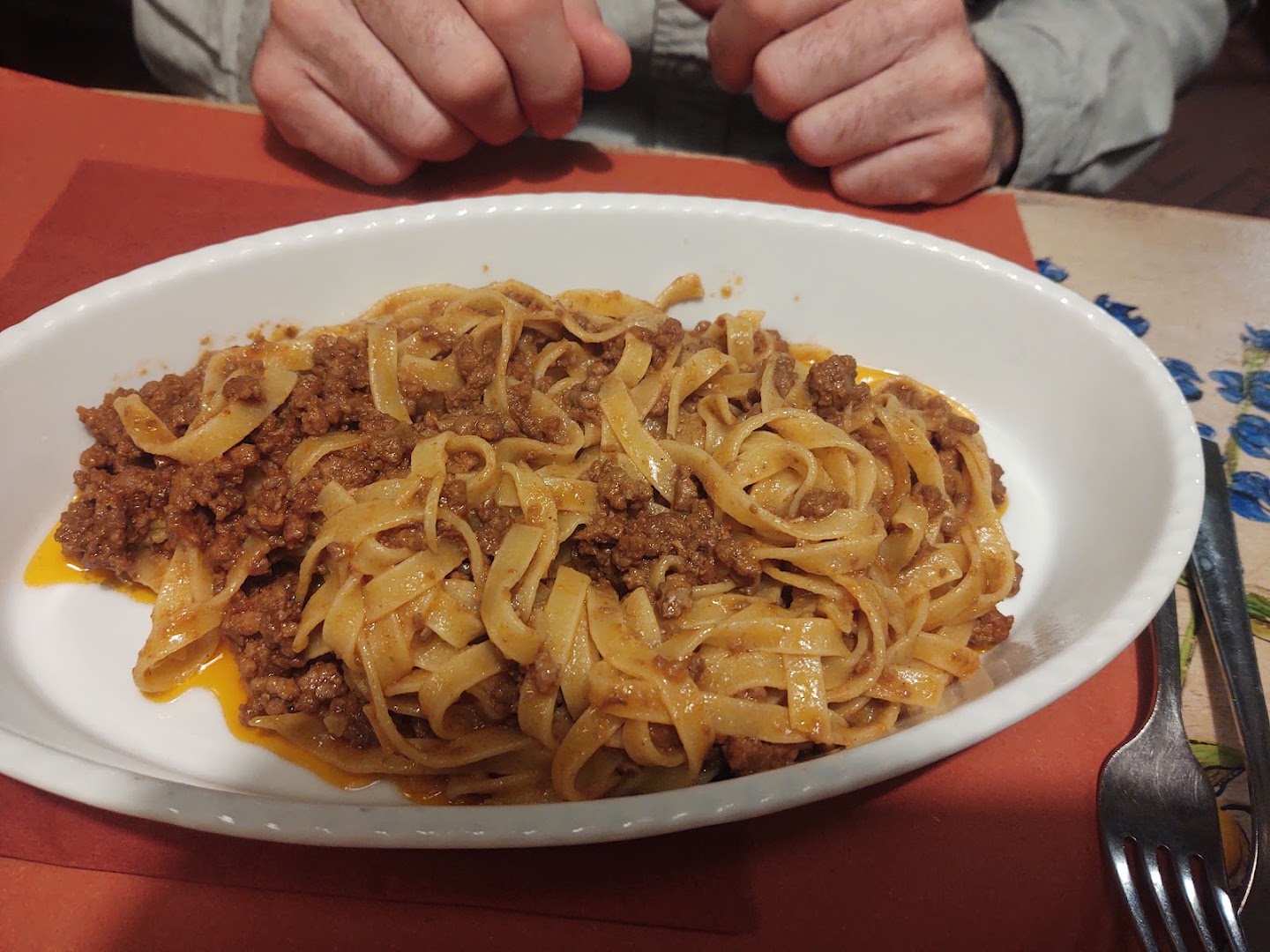 Trattoria Piedicastello