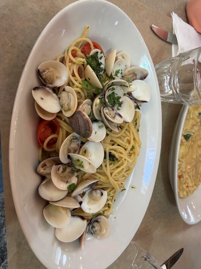 Trattoria Pignasecca