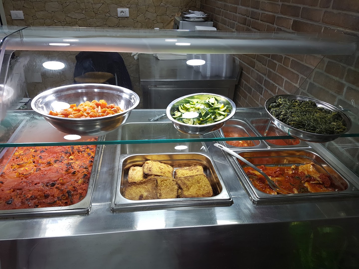 Trattoria Pignasecca