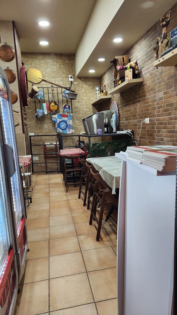 Trattoria Pignasecca