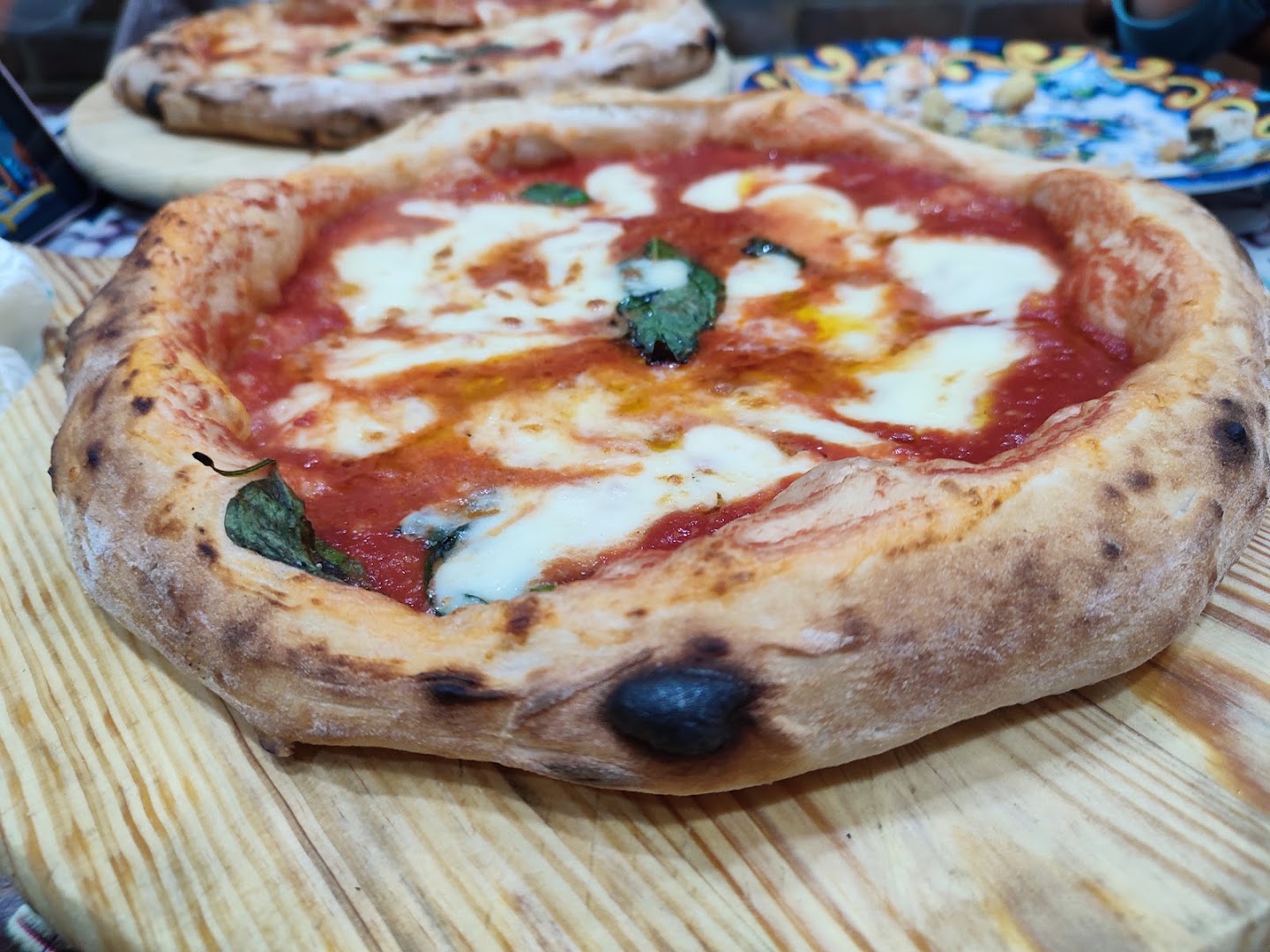 Trattoria Pignasecca