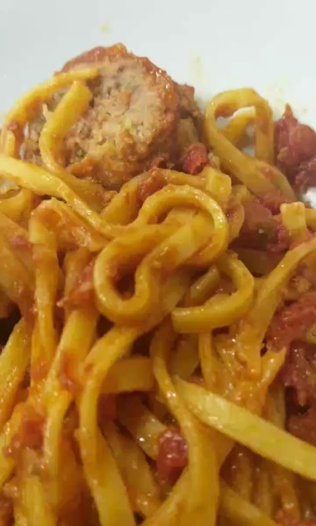 Trattoria Pigneto Roma