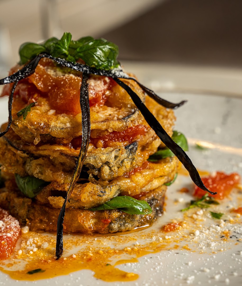 Trattoria Pinseria La Bottega Frascatana, Frascati