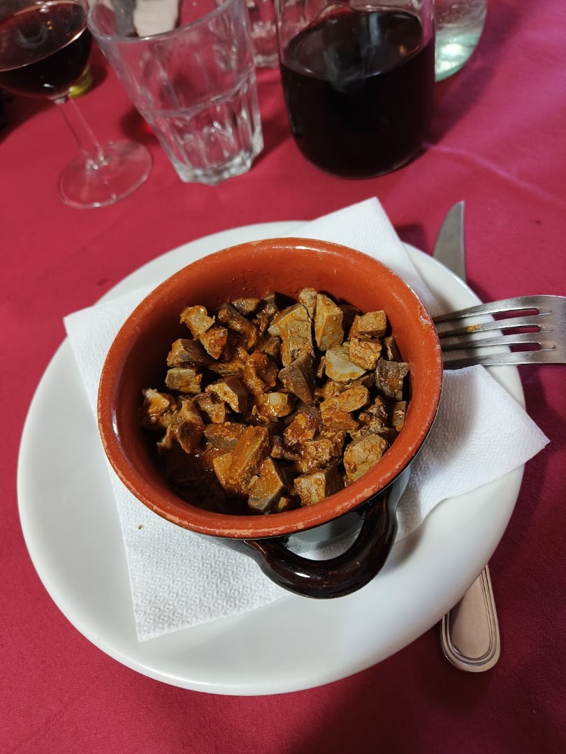 Trattoria Pisello