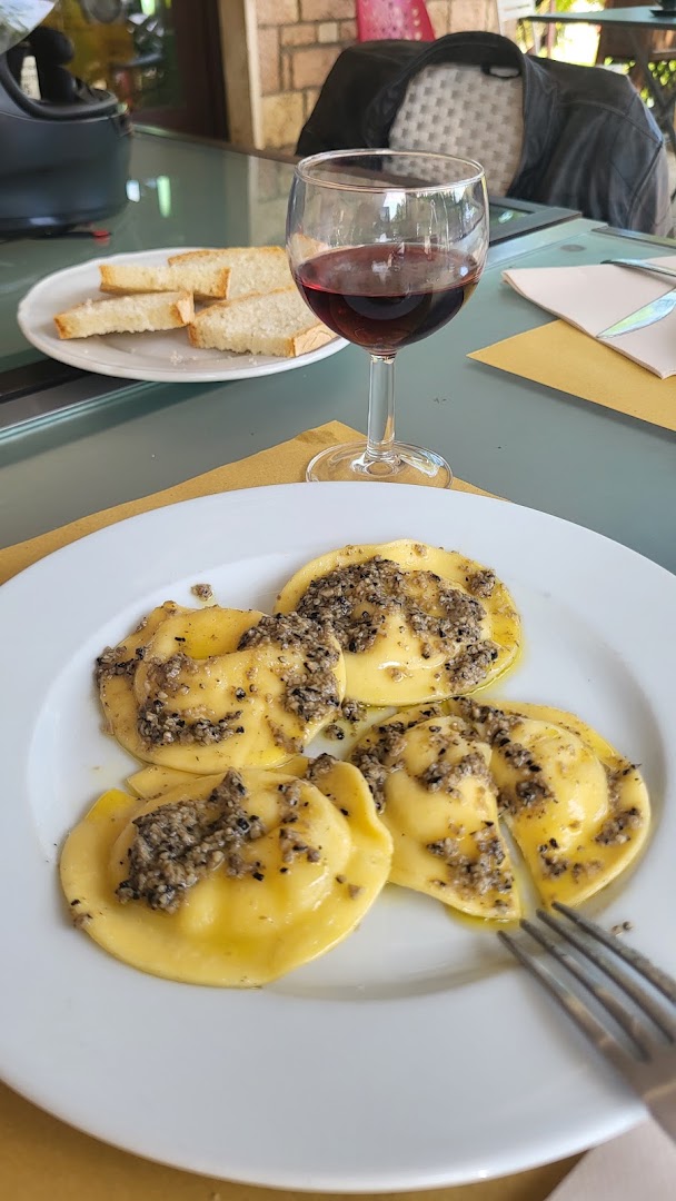 Trattoria Pisello