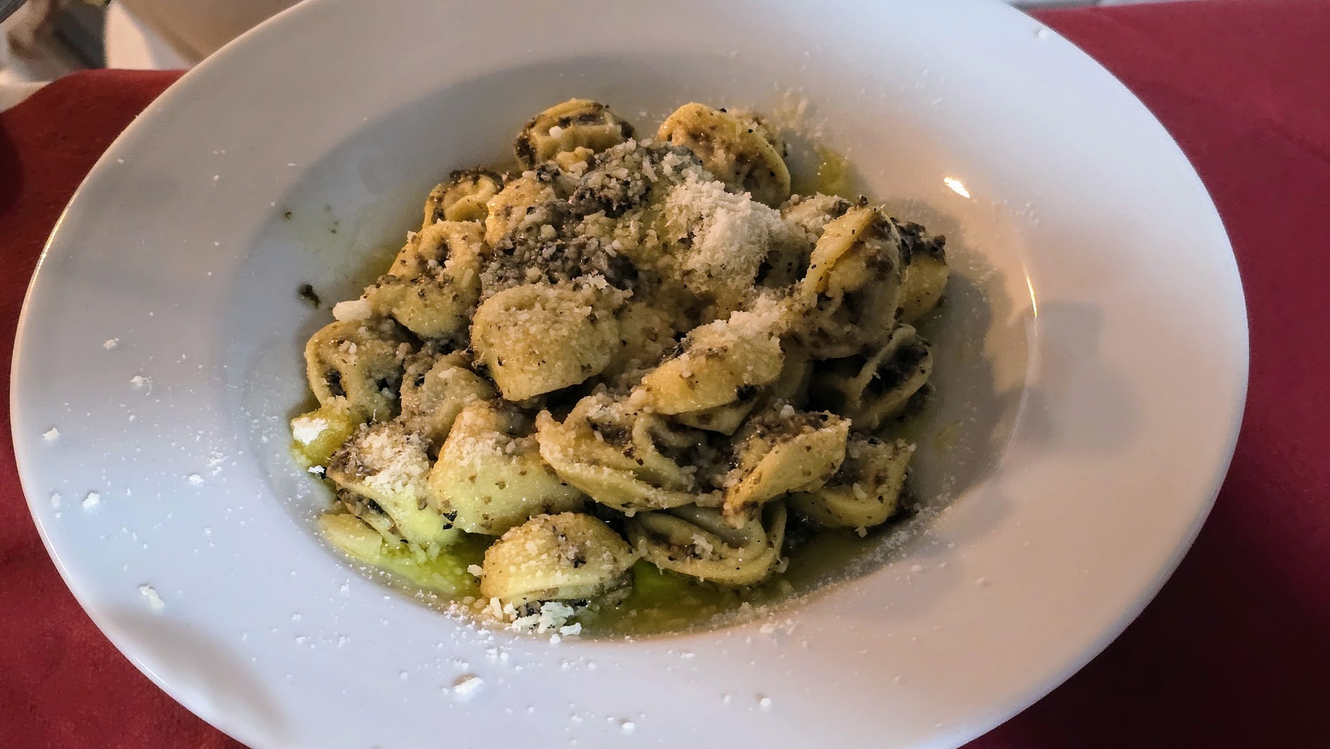 Trattoria Pisello