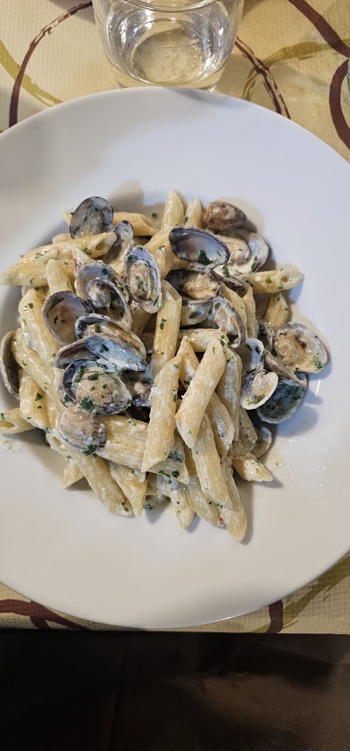 Trattoria Pizzeria 2001