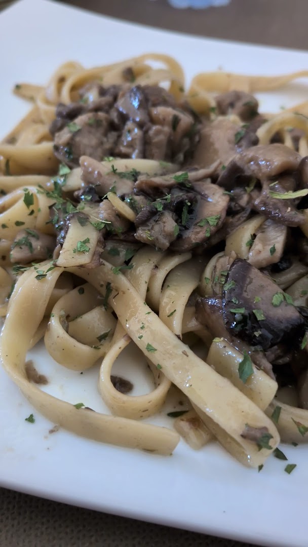 Trattoria-Pizzeria ''AL BORGO''