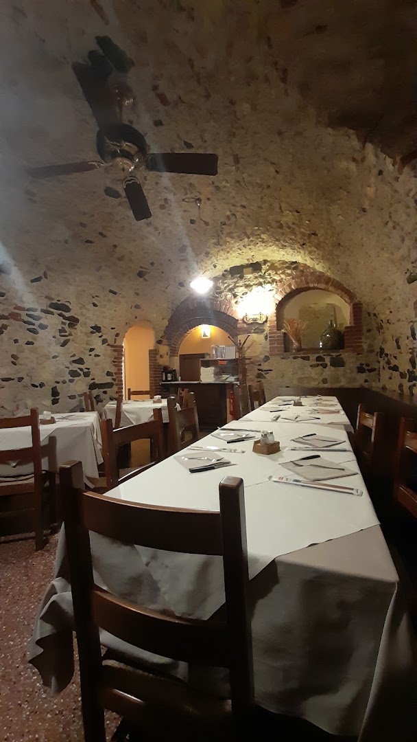 Trattoria Pizzeria al Campanile