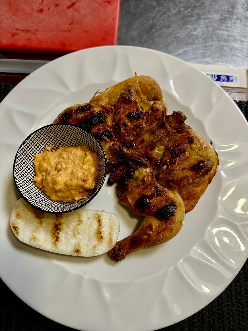 Trattoria Pizzeria al Canton