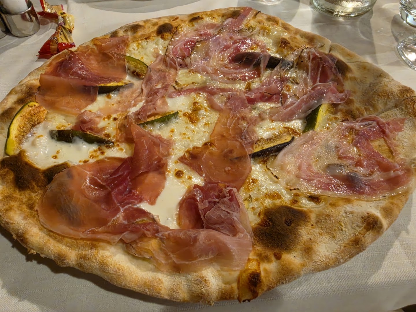 Trattoria Pizzeria Al Castellaro