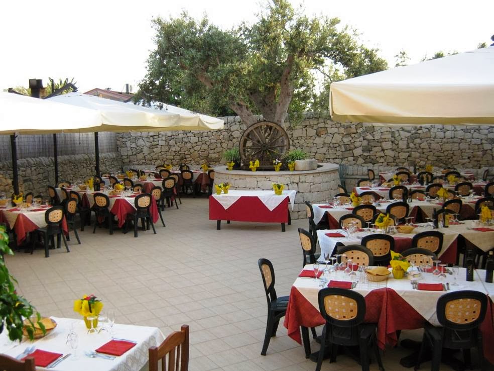Trattoria Pizzeria Al Castello