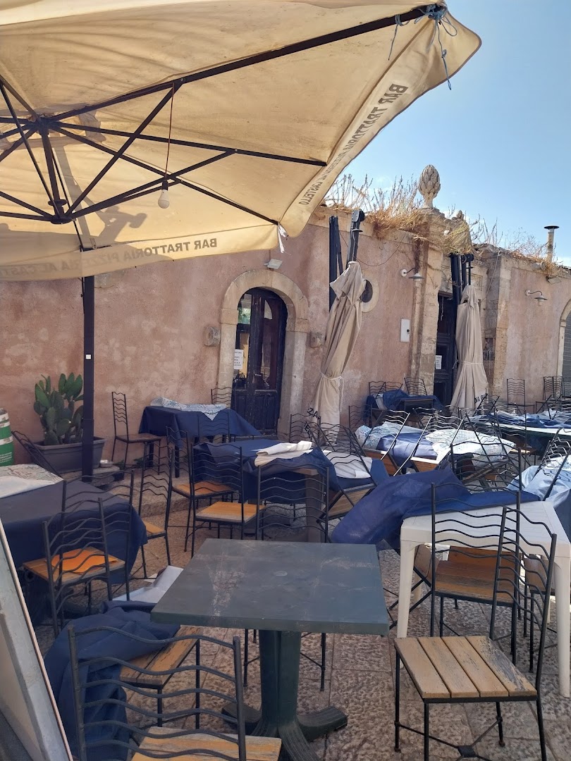 Trattoria Pizzeria Al Castello