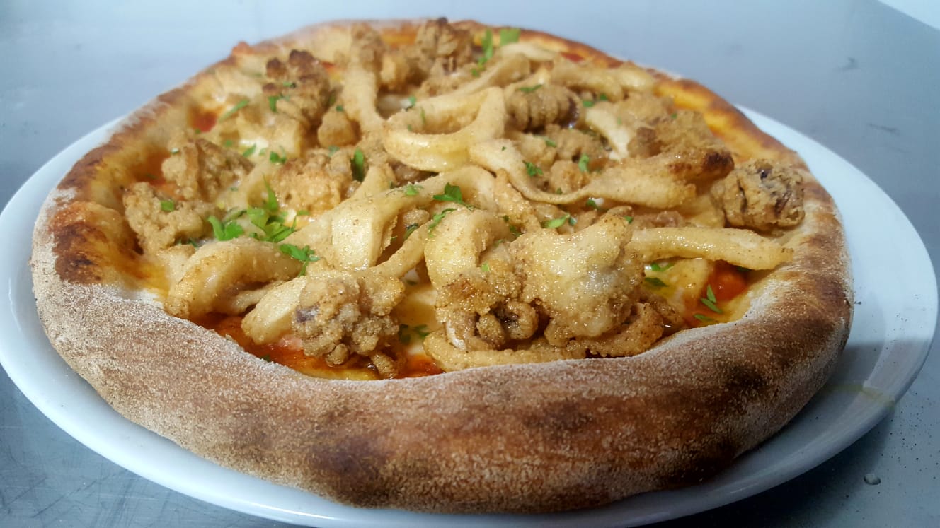 Trattoria Pizzeria Al Castello
