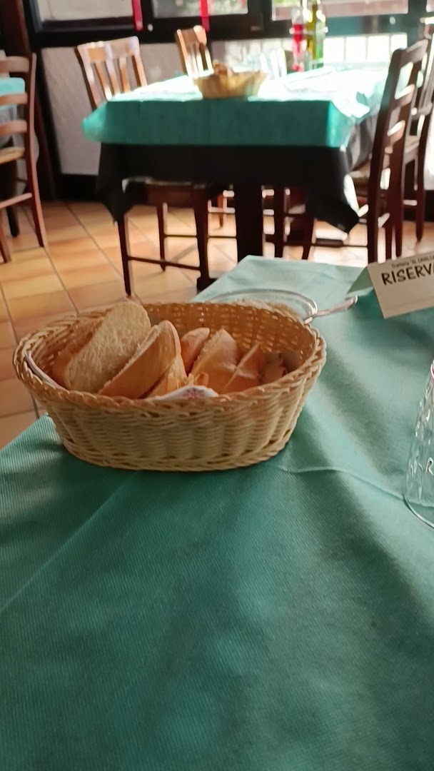 Trattoria Pizzeria Al Cavalcavia, Caselle