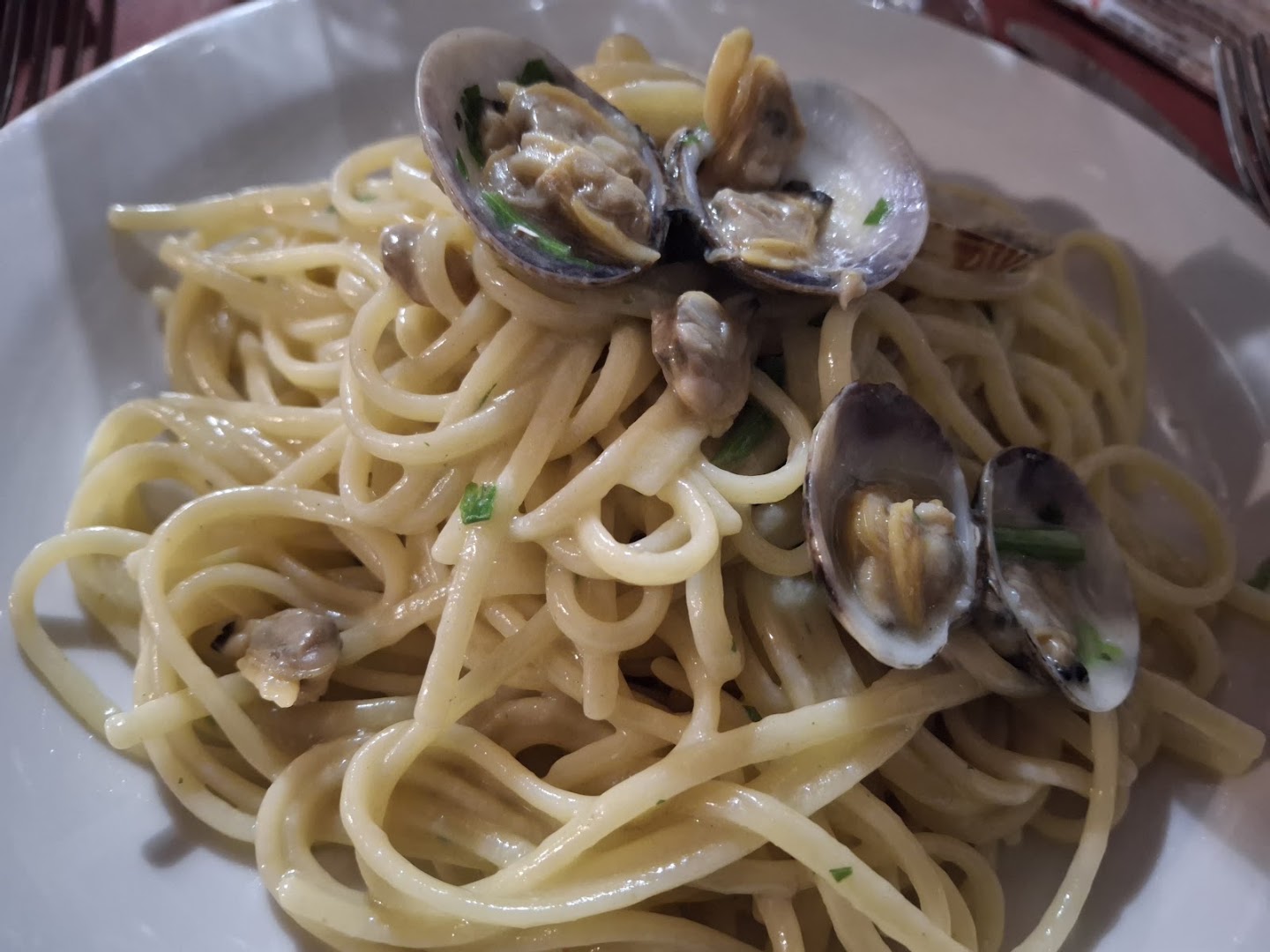 Trattoria Pizzeria Al Cavalcavia
