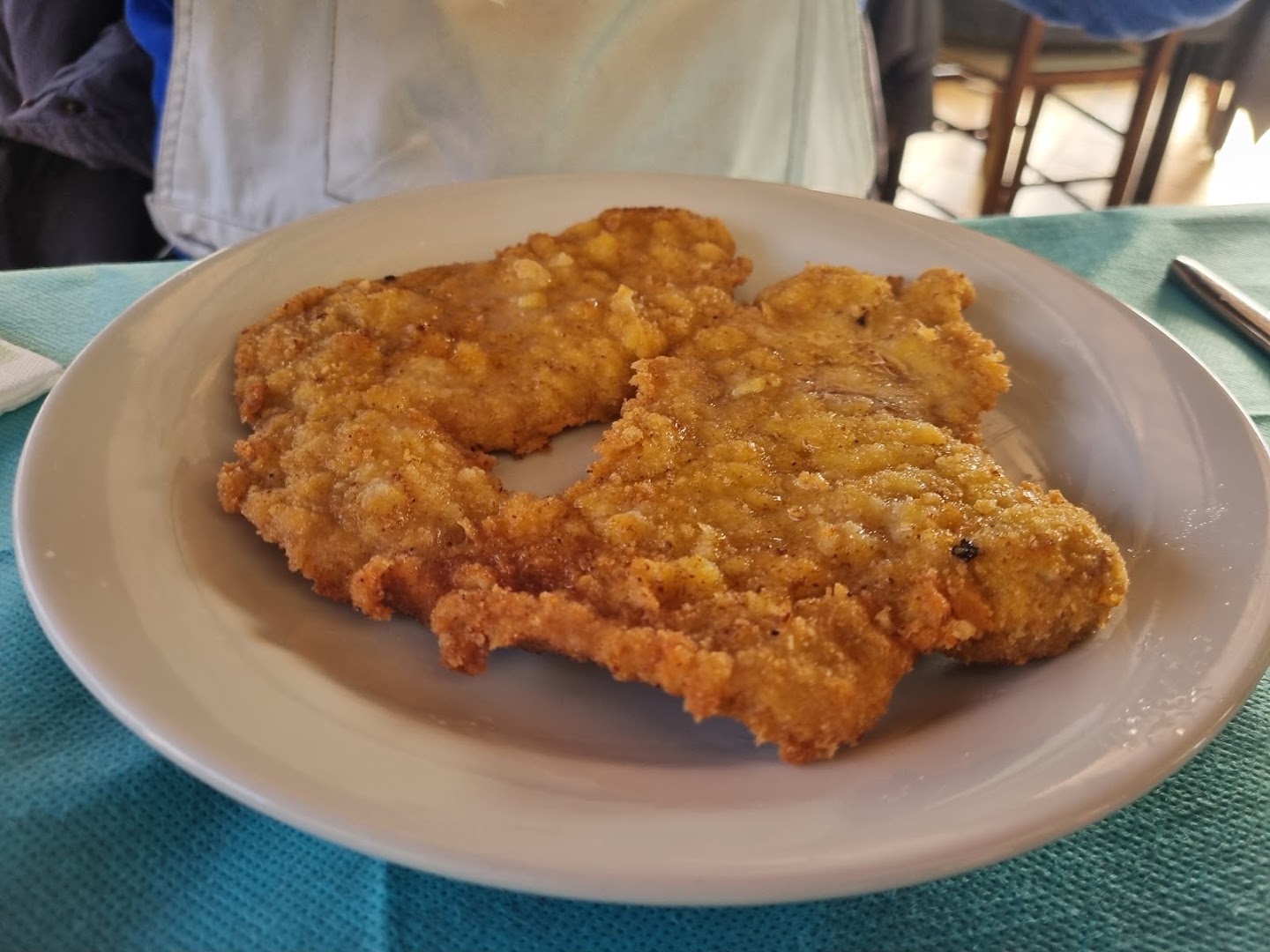 Trattoria Pizzeria Al Cavalcavia