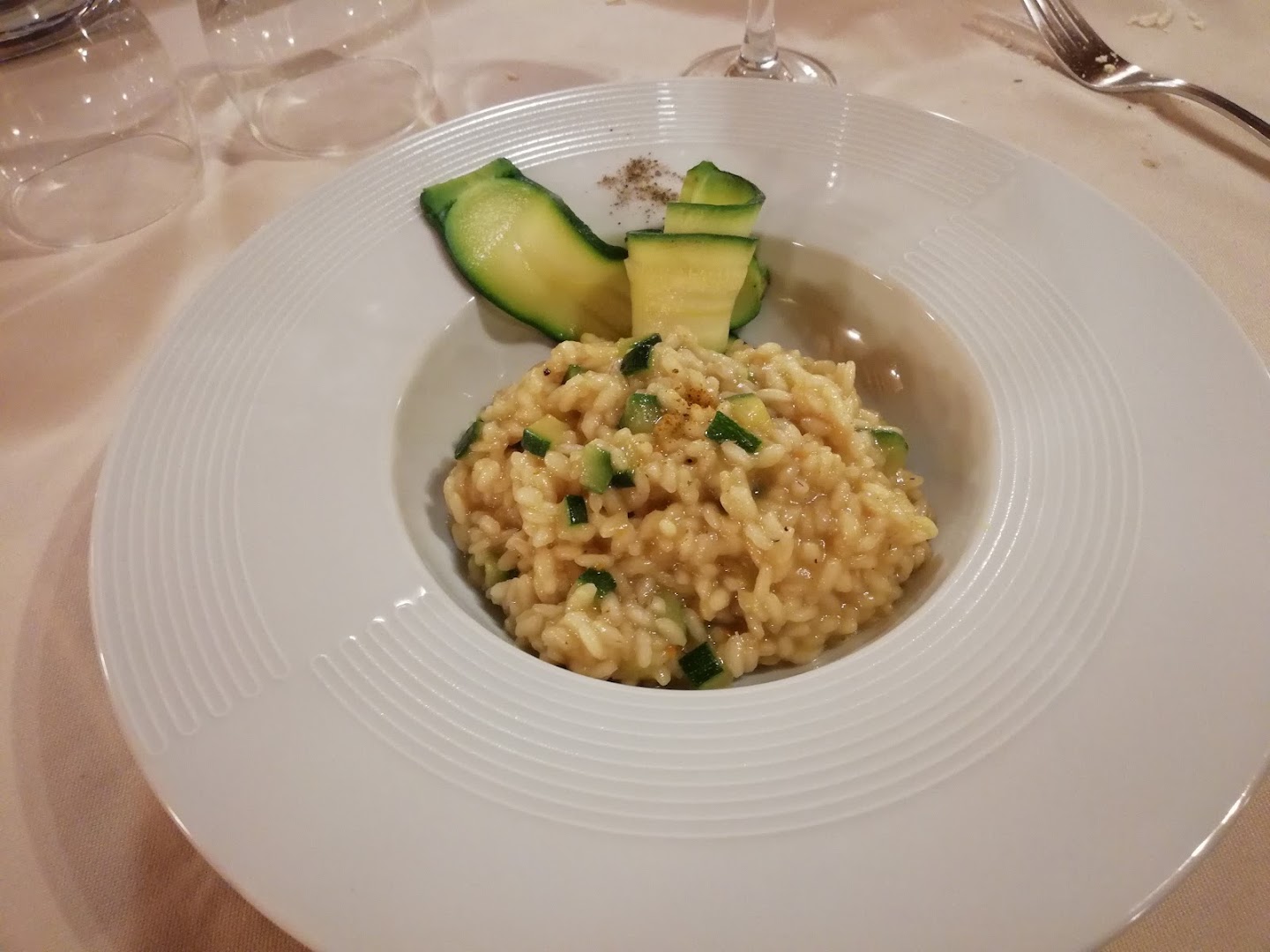 Trattoria Pizzeria Al Cavallino