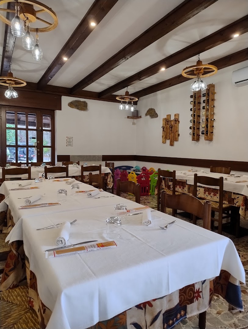 Trattoria & Pizzeria Al Corso