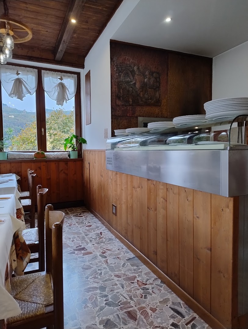 Trattoria & Pizzeria Al Corso