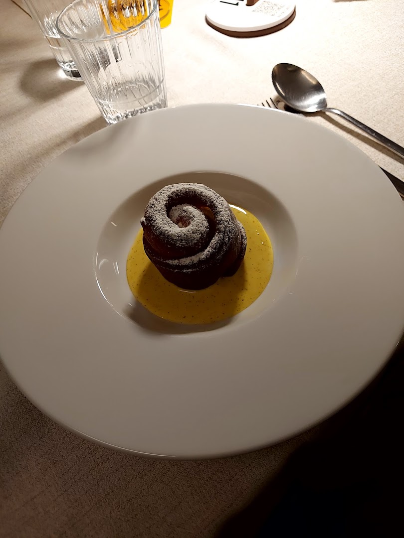Trattoria Pizzeria Al Ponte