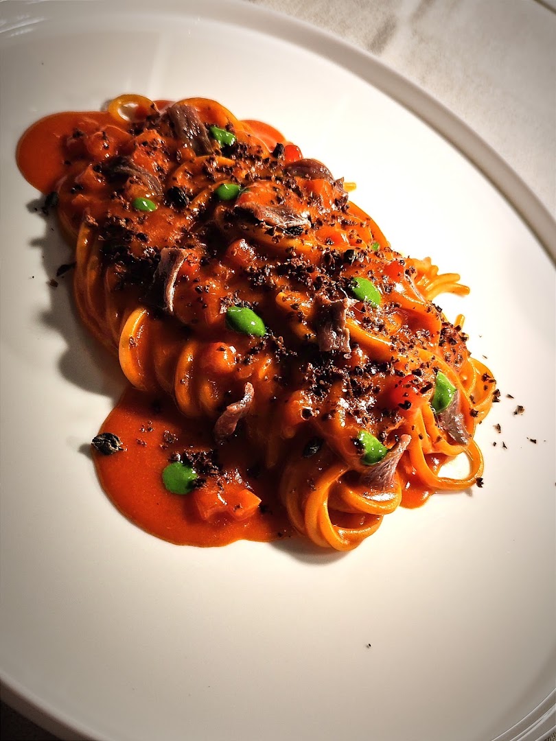 Trattoria Pizzeria Al Ponte