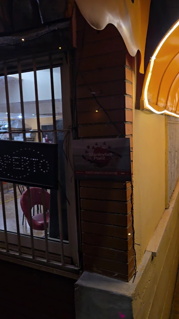 Trattoria Pizzeria Al Ponticello, Frascati