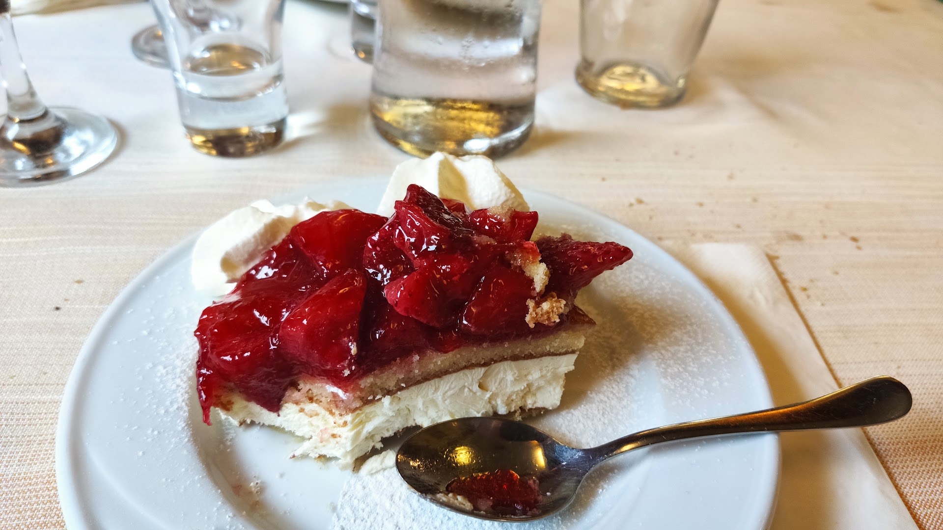 Trattoria Pizzeria al Sole