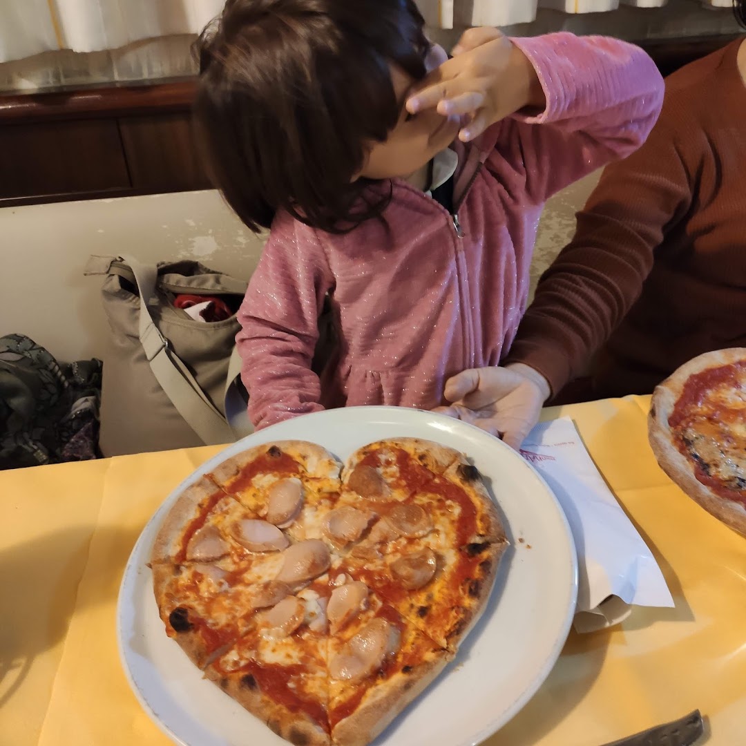 Trattoria Pizzeria al Sole, Spinea