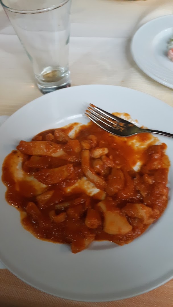 Trattoria Pizzeria al Sole