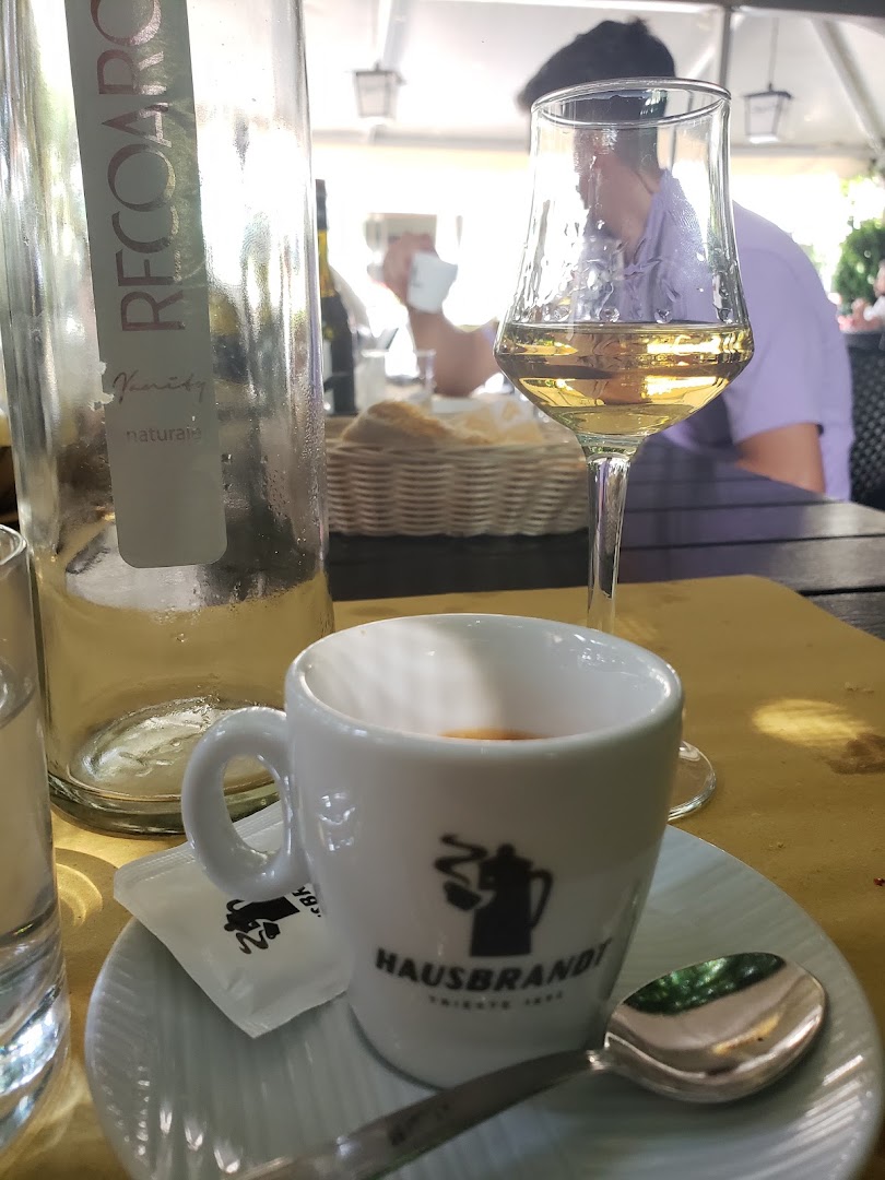 Trattoria Pizzeria Alla Pesa - Da Barci
