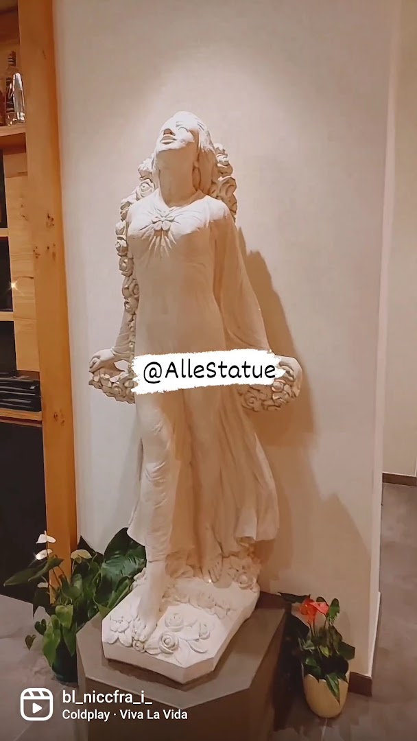 Trattoria Pizzeria alle Statue