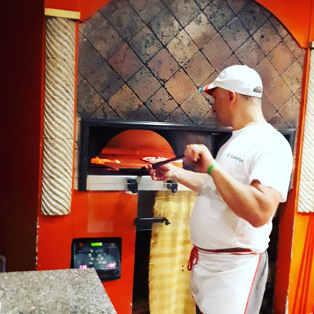 Trattoria Pizzeria alle Statue