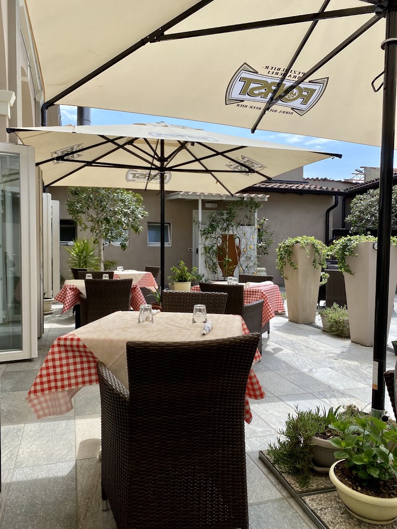 Trattoria Pizzeria Antichi Sapori