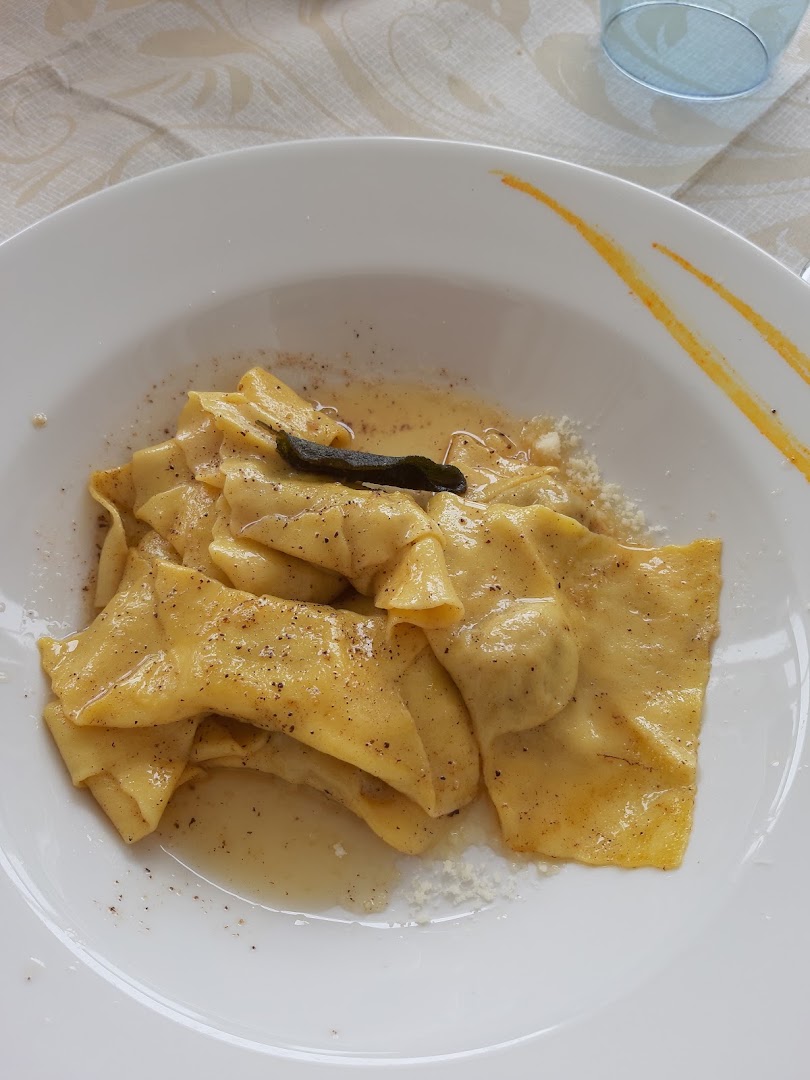 Trattoria Pizzeria Antichi Sapori