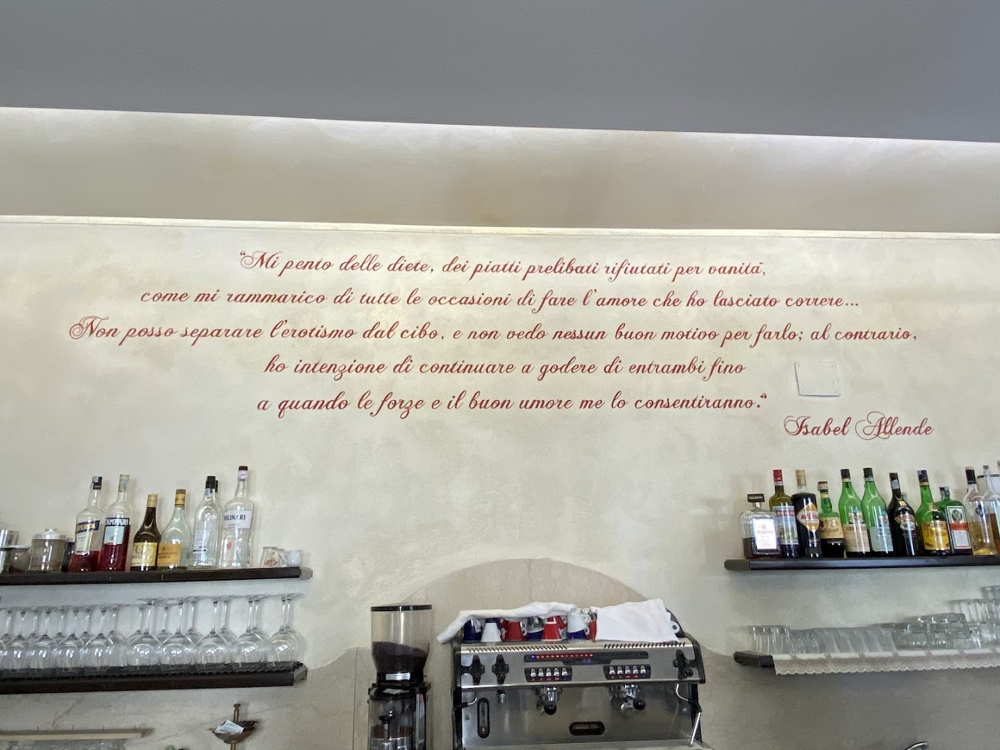 Trattoria Pizzeria Antichi Sapori