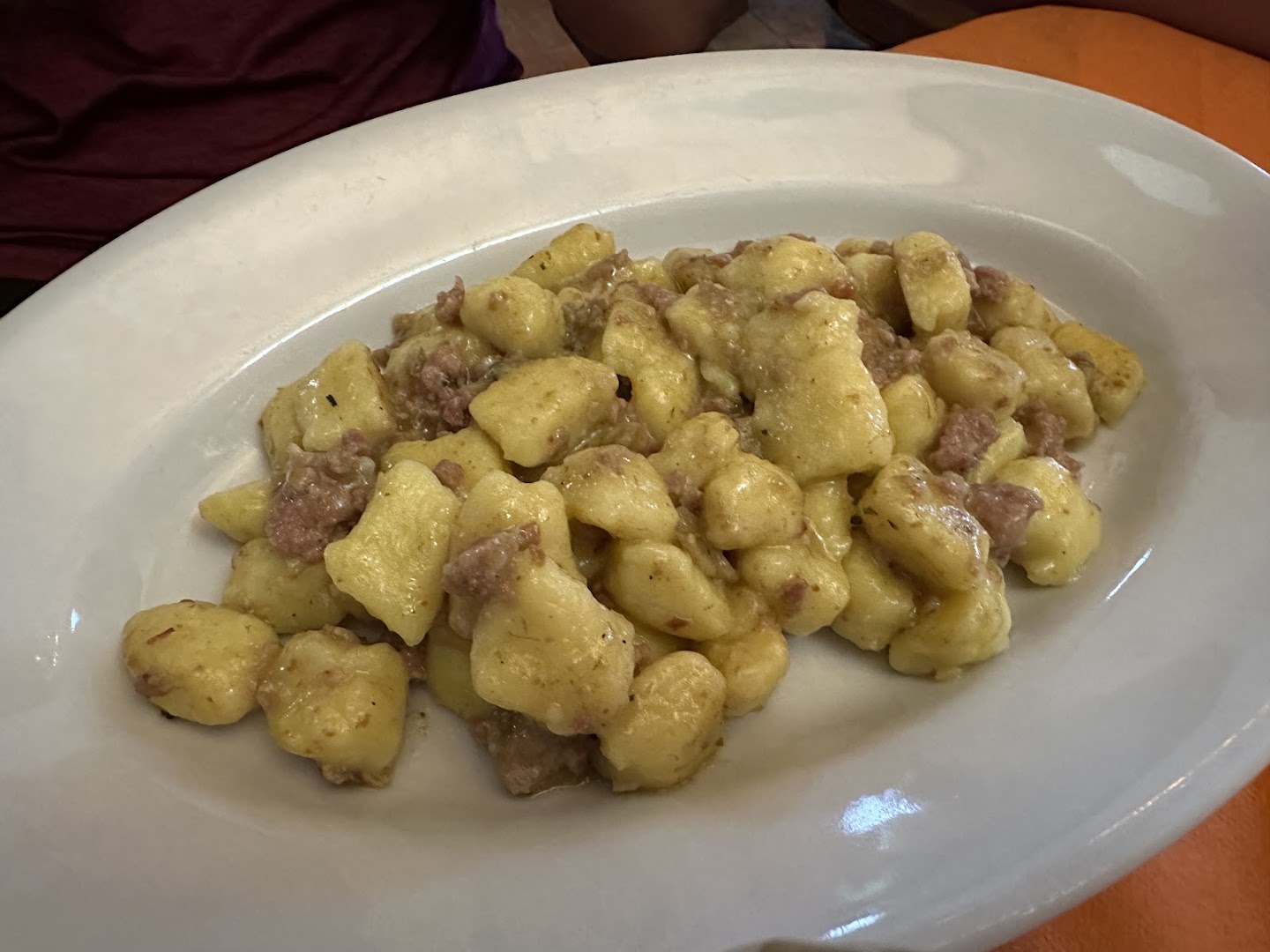 Trattoria Pizzeria Bar Gusto Di Maremma