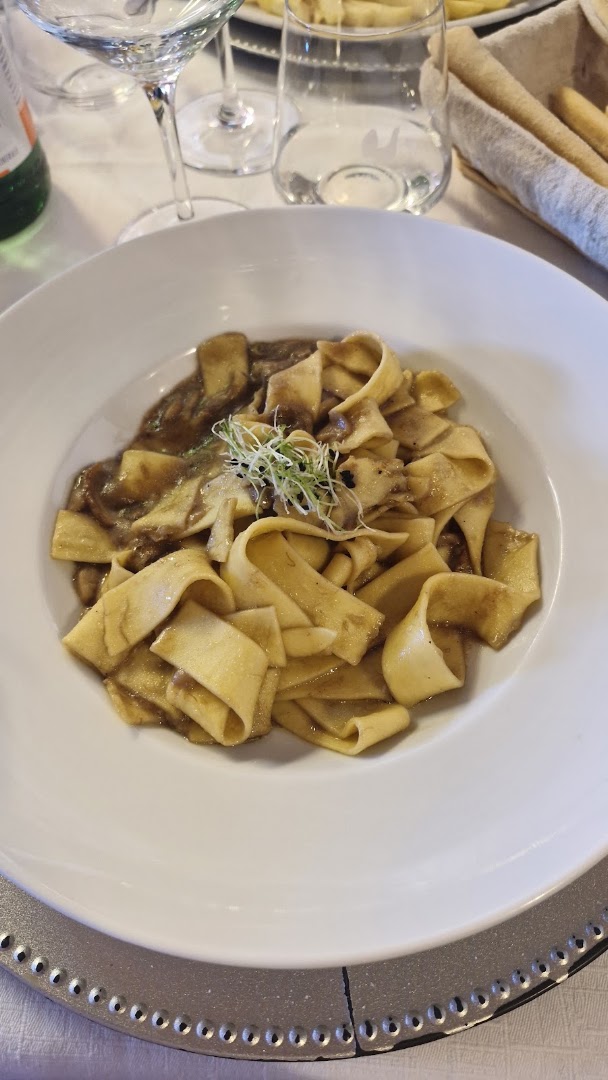 Trattoria Pizzeria Bar " La Norma "
